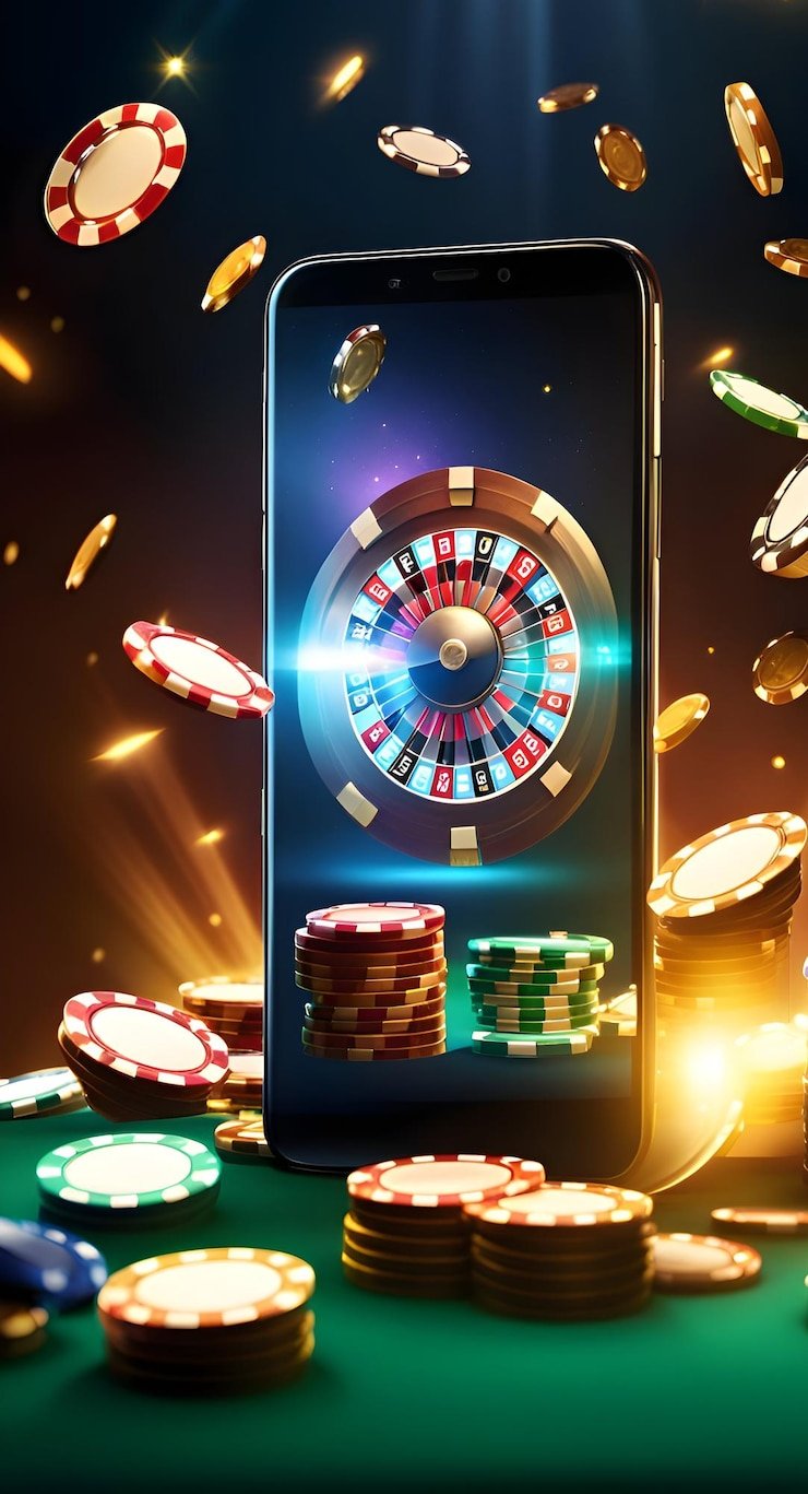 x9b mobile gaming